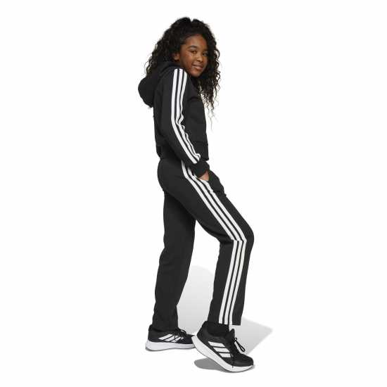 Adidas Essentials Tracksuit Set Juniors  Детски спортни екипи