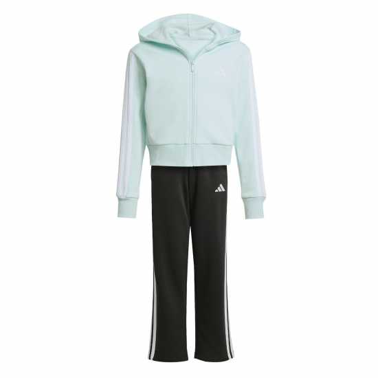Adidas Essentials Tracksuit Set Juniors Adidas Essentials Tracksuit Set Juniors