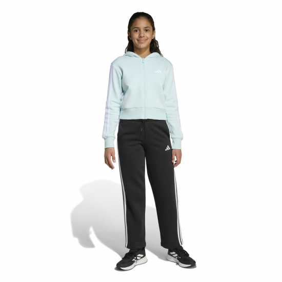Adidas Essentials Tracksuit Set Juniors Adidas Essentials Tracksuit Set Juniors