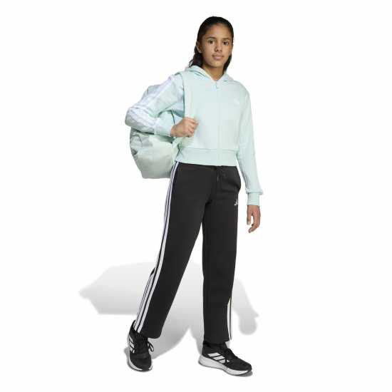 Adidas Essentials Tracksuit Set Juniors Adidas Essentials Tracksuit Set Juniors