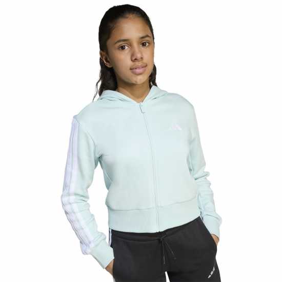 Adidas Essentials Tracksuit Set Juniors Adidas Essentials Tracksuit Set Juniors