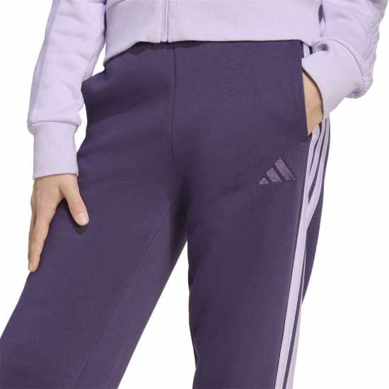Adidas Essentials Tracksuit Set Juniors Слива Adidas Essentials Tracksuit Set Juniors Слива