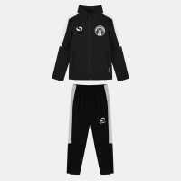 Футболна Топка Character Football Tracksuit Junior Mickey 