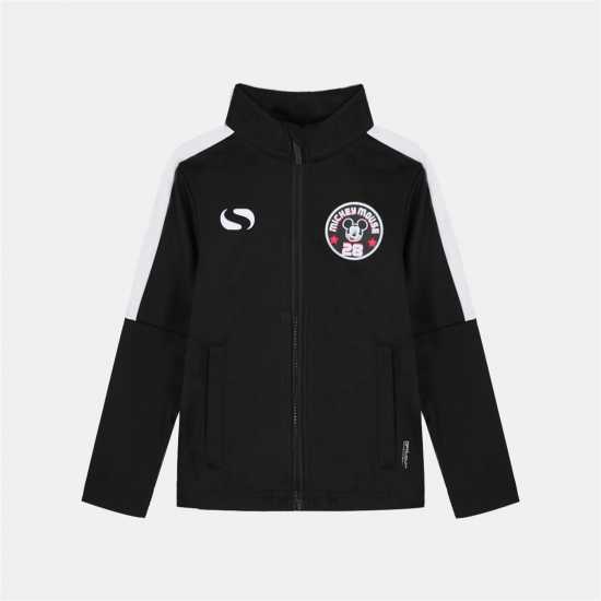 Футболна Топка Character Football Tracksuit Junior Mickey 