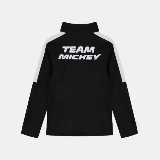 Футболна Топка Character Football Tracksuit Junior Mickey 