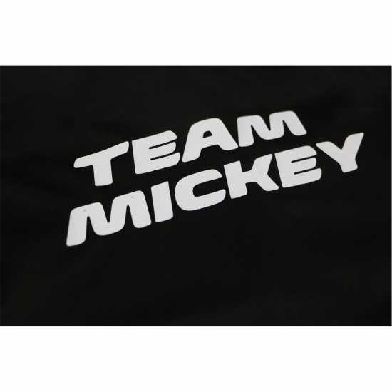 Футболна Топка Character Football Tracksuit Junior Mickey 