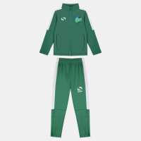 Футболна Топка Character Football Tracksuit Junior Hulk 