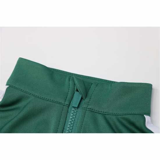 Футболна Топка Character Football Tracksuit Junior Hulk 