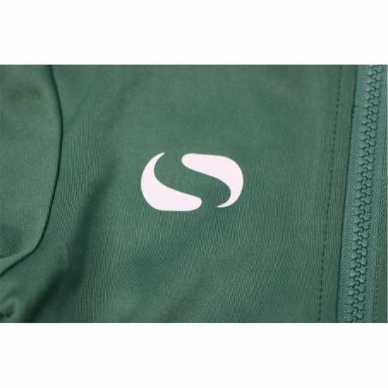 Футболна Топка Character Football Tracksuit Junior Hulk 