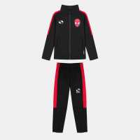 Футболна Топка Character Football Tracksuit Junior Spider-Man 