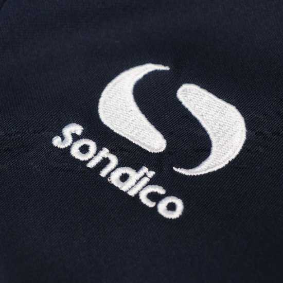 Sondico Strike Tracksuit Морска синьо Детски спортни екипи
