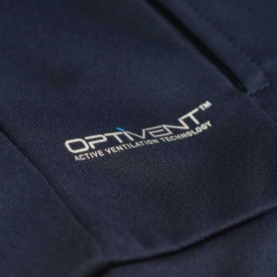 Sondico Strike Tracksuit Морска синьо Детски спортни екипи