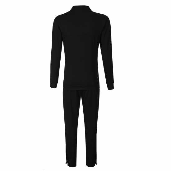 Детски спортни екипи Sondico Strike Tracksuit Черно/Бяло Sondico Strike Tracksuit Черно/Бяло Детски спортни екипи