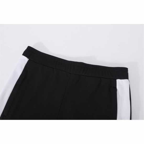 Детски спортни екипи Sondico Strike Tracksuit Черно/Бяло Sondico Strike Tracksuit Черно/Бяло Детски спортни екипи