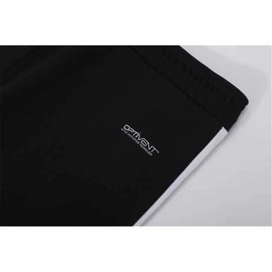 Детски спортни екипи Sondico Strike Tracksuit Черно/Бяло Sondico Strike Tracksuit Черно/Бяло Детски спортни екипи