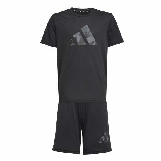 Adidas Kids' Woven Tracksuit  