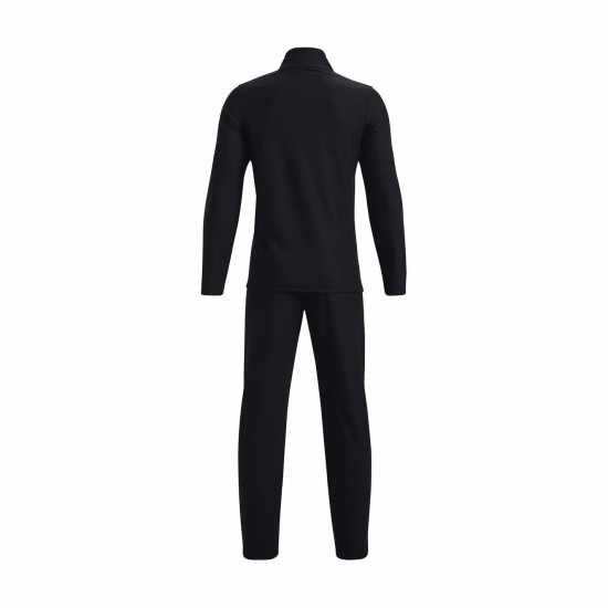 Under Armour Challenger Tracksuit Juniors Черно Under Armour Challenger Tracksuit Juniors Черно