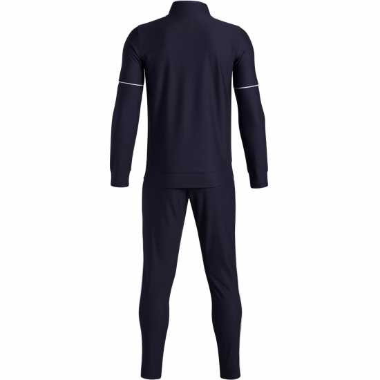 Under Armour Challenger Tracksuit Juniors Морска синьо Under Armour Challenger Tracksuit Juniors Морска синьо
