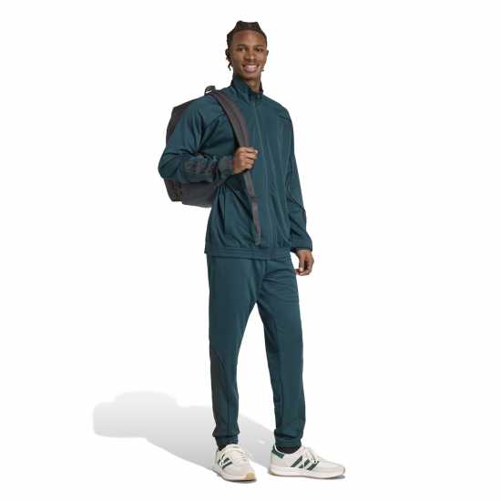 Adidas Men's Woven Tracksuit Adidas Men's Woven Tracksuit
