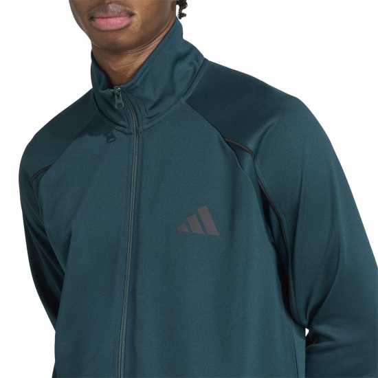 Adidas Men's Woven Tracksuit Adidas Men's Woven Tracksuit