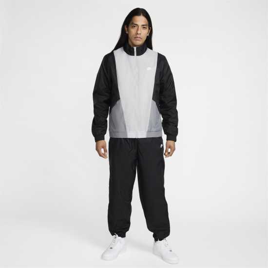 Nike Clb Wvn Trksuit Sn99 Nike Clb Wvn Trksuit Sn99