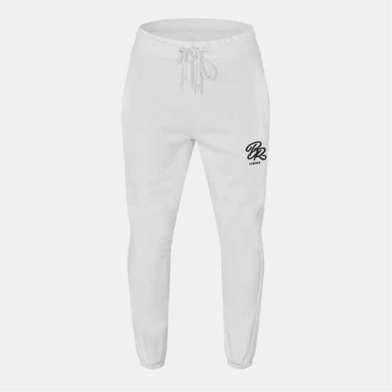 Born Rich Woven Tracksuit Бяло 