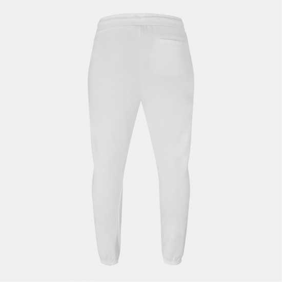 Born Rich Woven Tracksuit Бяло 