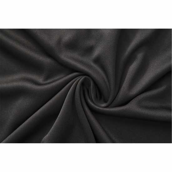 Everlast 1/4 Z Tsuit Juniors Grey Black Everlast 1/4 Z Tsuit Juniors Grey Black