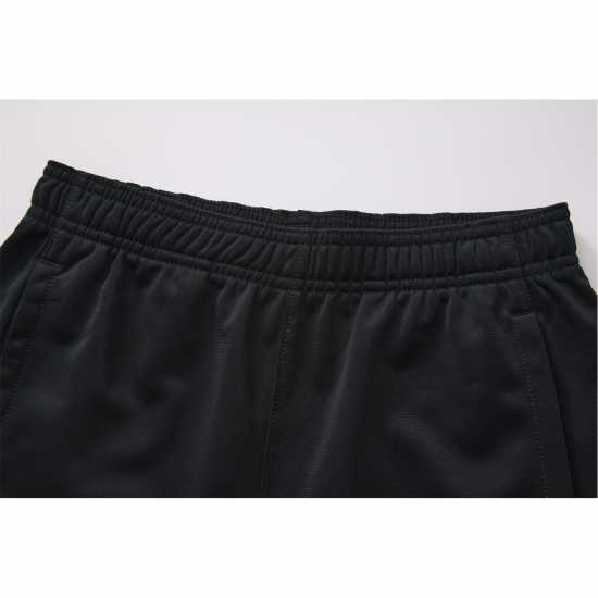 Everlast 1/4 Z Tsuit Juniors Grey Black Everlast 1/4 Z Tsuit Juniors Grey Black