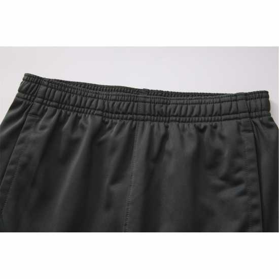 Everlast 1/4 Z Tsuit Juniors Hyper Green 