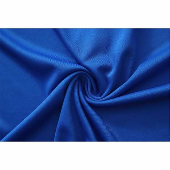 Everlast 1/4 Z Tsuit Juniors Royal 