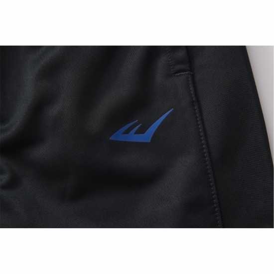 Everlast 1/4 Z Tsuit Juniors Royal 