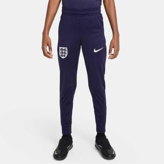 Nike England Strike Tracksuit 2024 Juniors