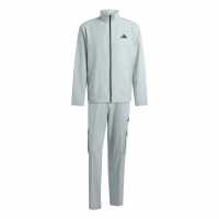Adidas Men's Performance Tracksuit Adidas Men's Performance Tracksuit