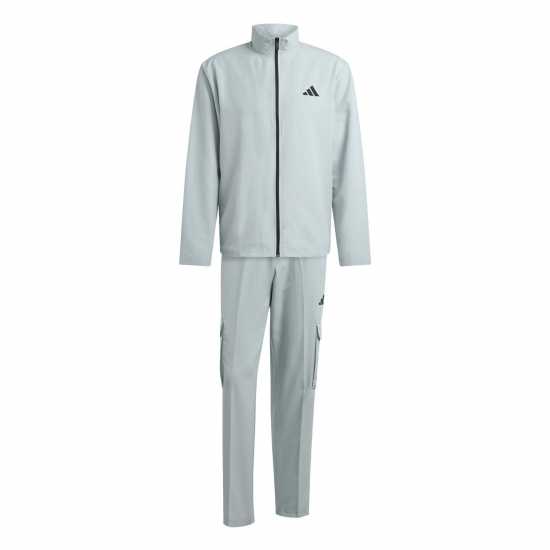 Adidas Men's Performance Tracksuit Adidas Men's Performance Tracksuit