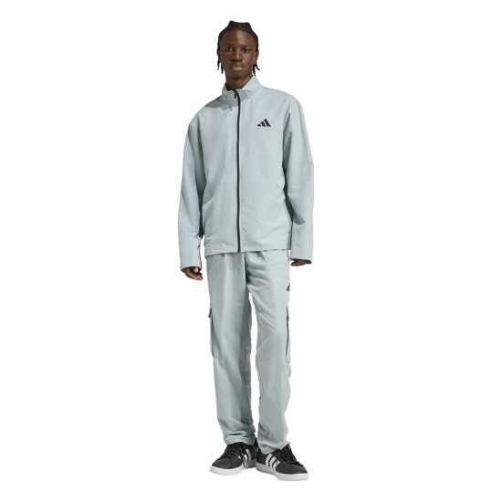 Adidas Men's Performance Tracksuit Adidas Men's Performance Tracksuit