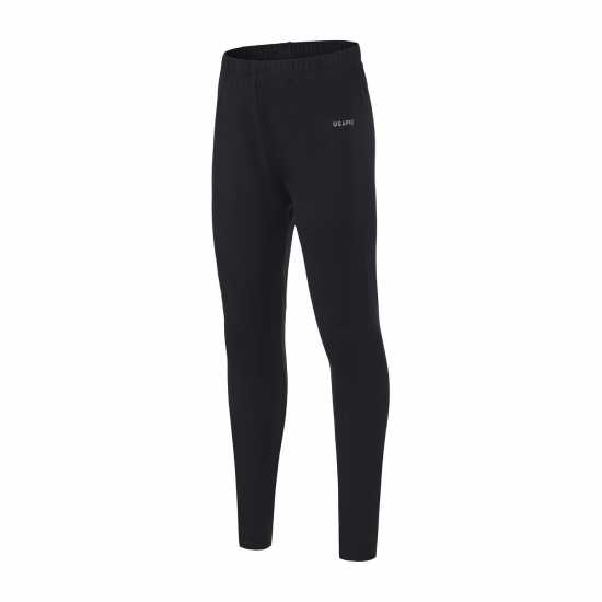 Usa Pro 1/4 Tracksuit Juniors Black/Pink 