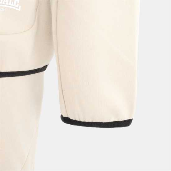 Lonsdale Мъжки Спортен Екип Track Suit Mens Off White Lonsdale Мъжки Спортен Екип Track Suit Mens Off White