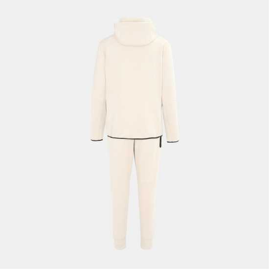 Lonsdale Мъжки Спортен Екип Track Suit Mens Off White Lonsdale Мъжки Спортен Екип Track Suit Mens Off White
