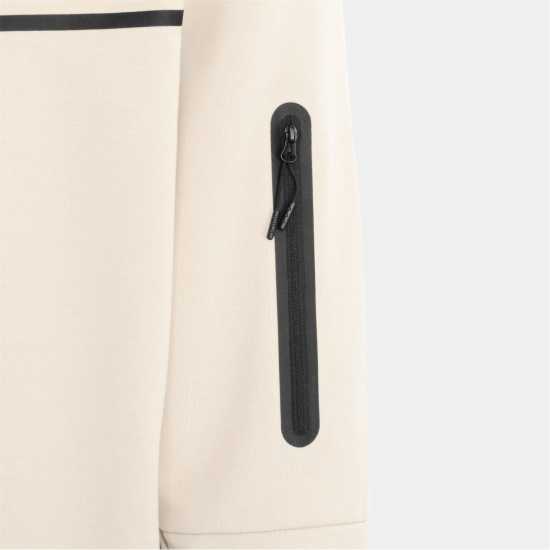 Lonsdale Мъжки Спортен Екип Track Suit Mens Off White Lonsdale Мъжки Спортен Екип Track Suit Mens Off White