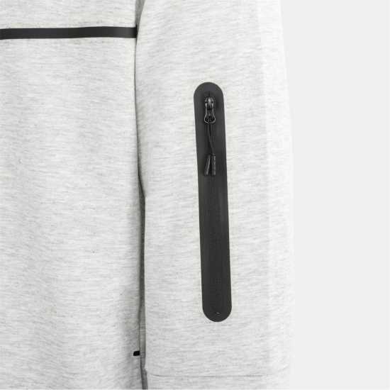 Lonsdale Мъжки Спортен Екип Track Suit Mens Light Grey Lonsdale Мъжки Спортен Екип Track Suit Mens Light Grey