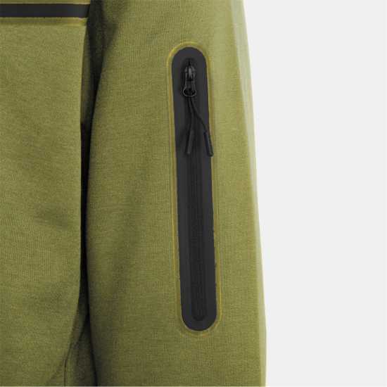 Lonsdale Мъжки Спортен Екип Track Suit Mens Olive Lonsdale Мъжки Спортен Екип Track Suit Mens Olive