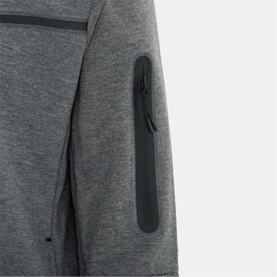 Lonsdale Мъжки Спортен Екип Track Suit Mens Dark Grey Lonsdale Мъжки Спортен Екип Track Suit Mens Dark Grey