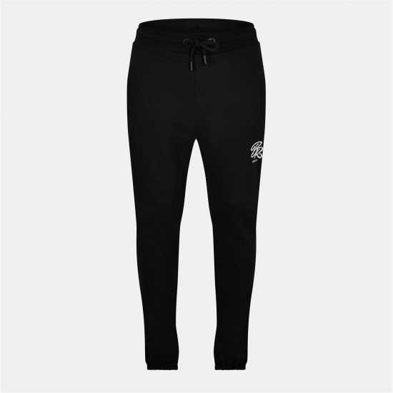 Born Rich Men's Woven Tracksuit  