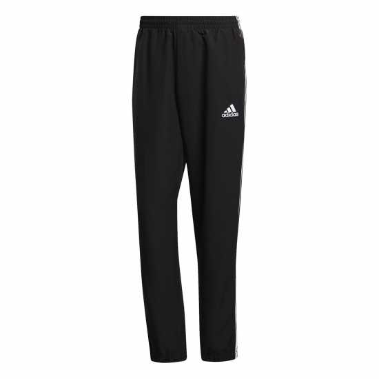 Adidas Мъжки Спортен Екип Aeroready Essentials Regular-Fit 3-Stripes Track Suit Mens  