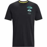 Under Armour Curry Champ Tee Sn41  Мъжки тениски и фланелки