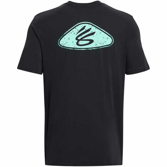 Мъжки тениски и фланелки Under Armour Curry Champ Tee Sn41 Under Armour Curry Champ Tee Sn41 Мъжки тениски и фланелки