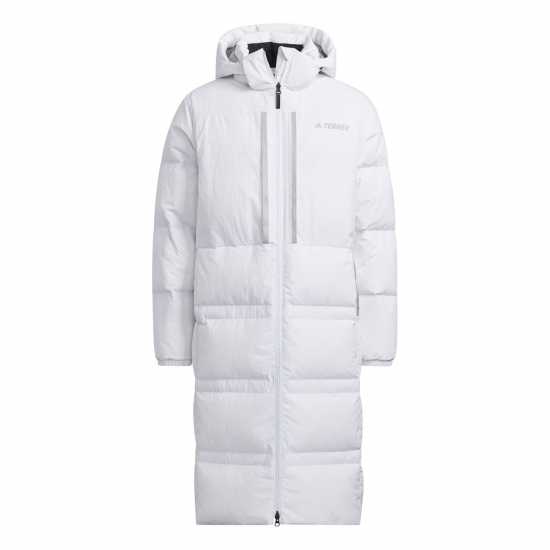 Adidas Мъжко Яке Long Down Jacket Mens  Мъжки якета и палта