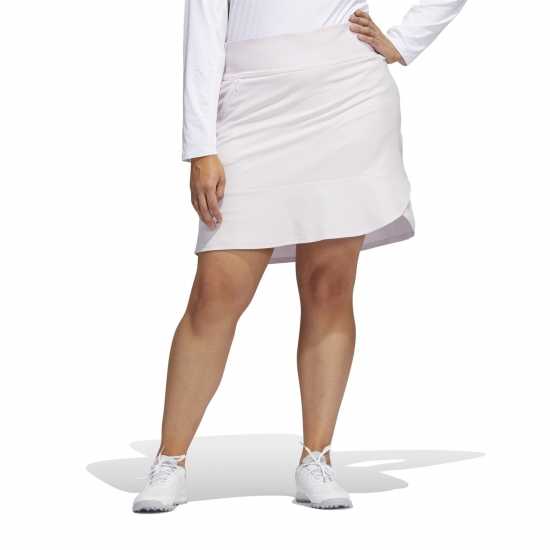 Adidas Frill Skort (Plus Size) Womens  Бадминтон