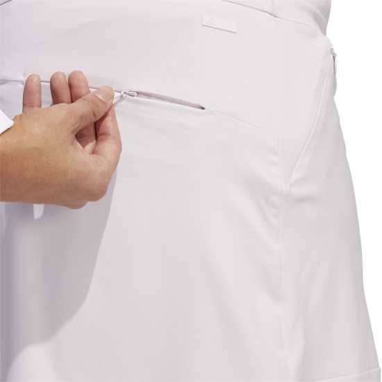 Adidas Frill Skort (Plus Size) Womens  Бадминтон